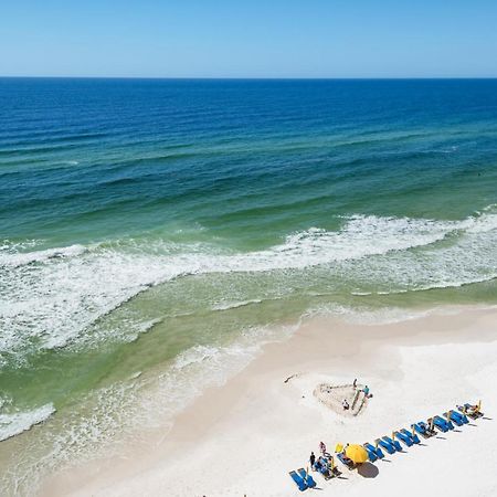 Treasure Island 1003 Villa Panama City Beach Dış mekan fotoğraf