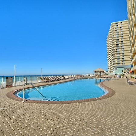 Treasure Island 1003 Villa Panama City Beach Dış mekan fotoğraf
