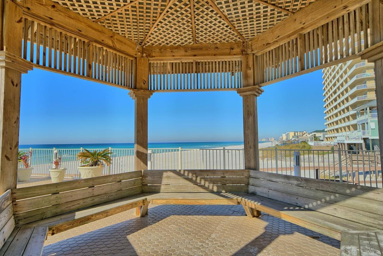 Treasure Island 1003 Villa Panama City Beach Dış mekan fotoğraf