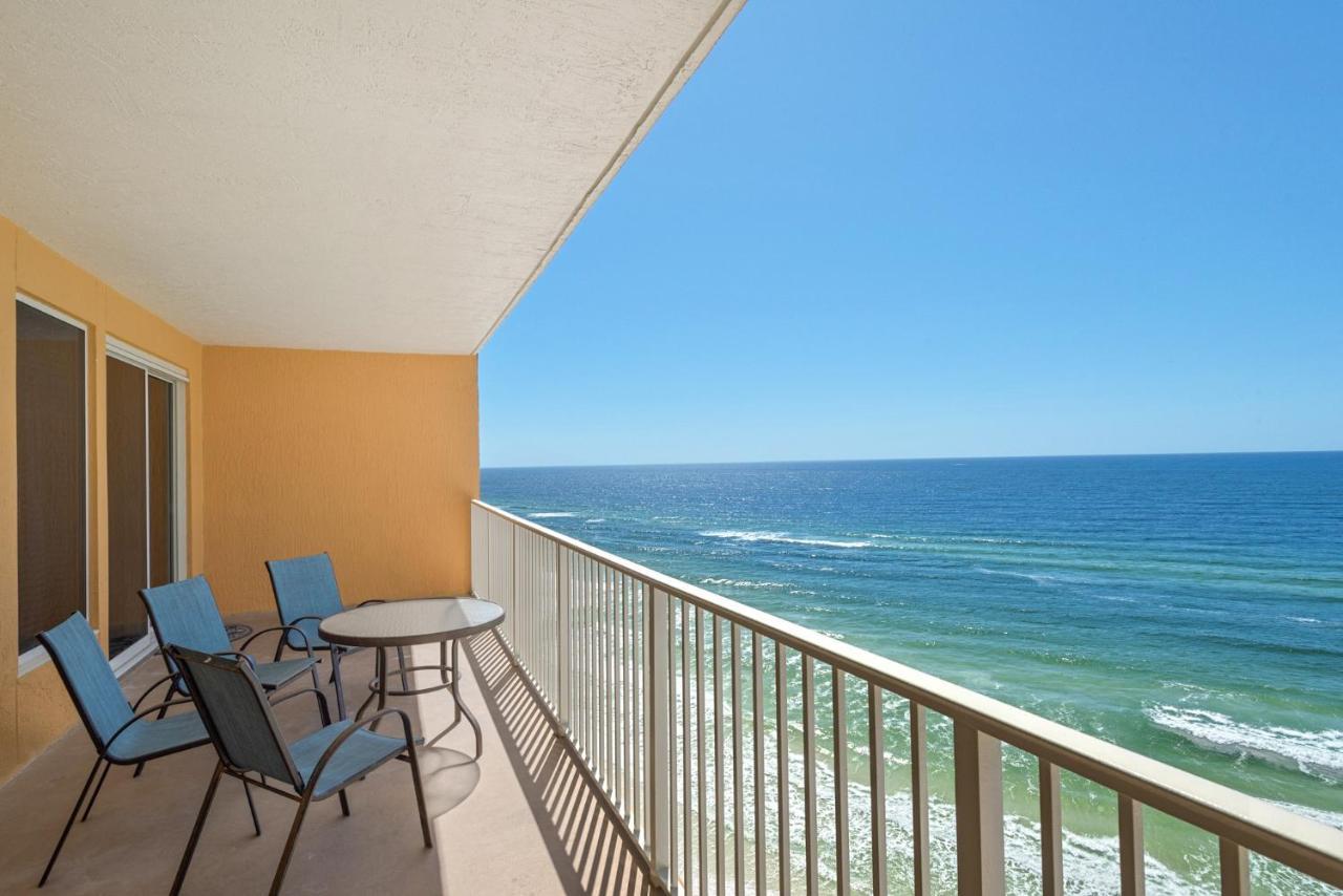 Treasure Island 1003 Villa Panama City Beach Dış mekan fotoğraf
