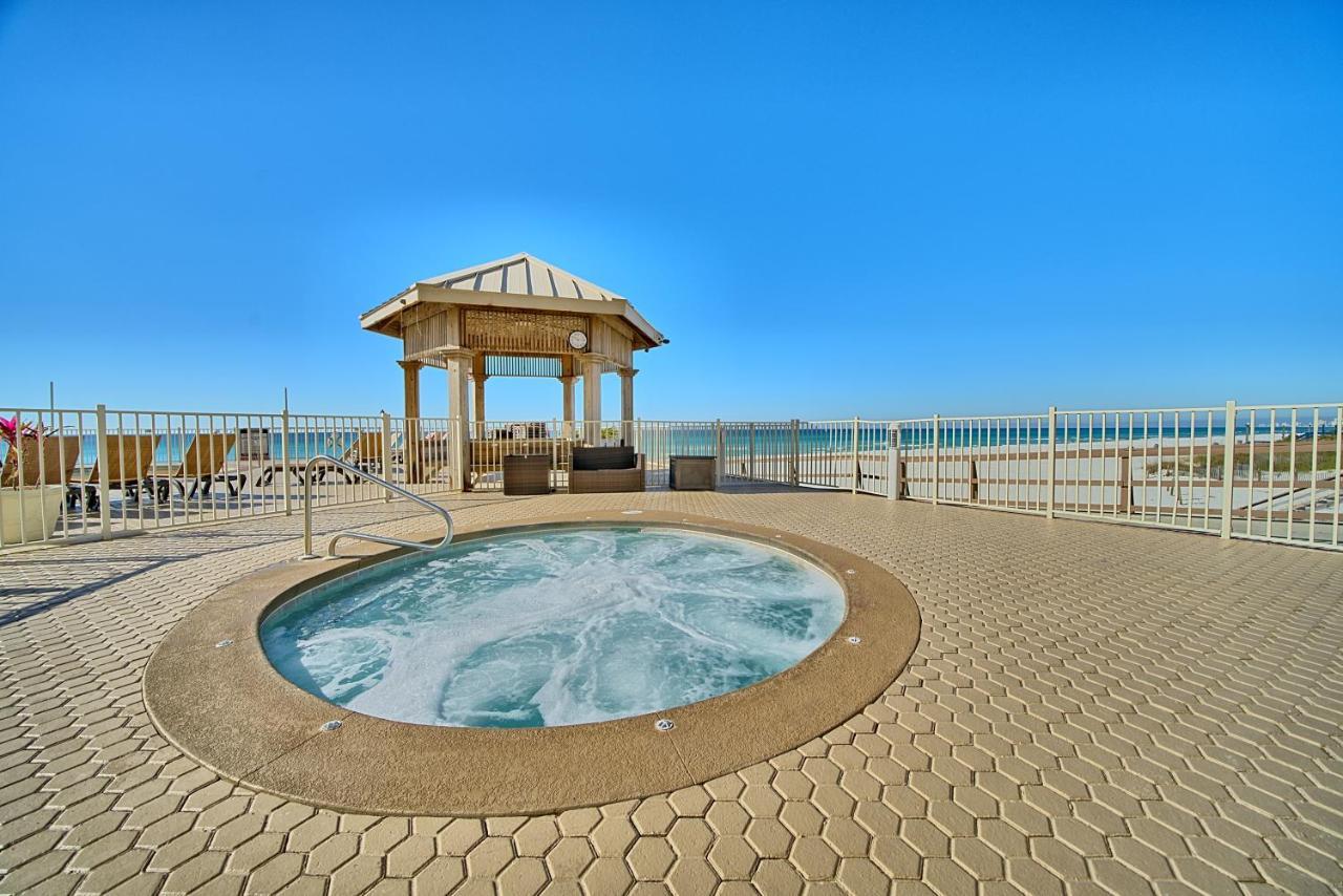 Treasure Island 1003 Villa Panama City Beach Dış mekan fotoğraf