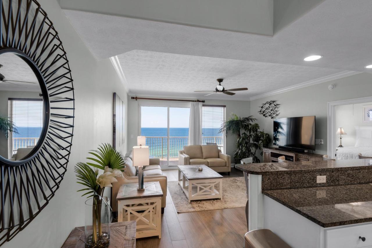 Treasure Island 1003 Villa Panama City Beach Dış mekan fotoğraf