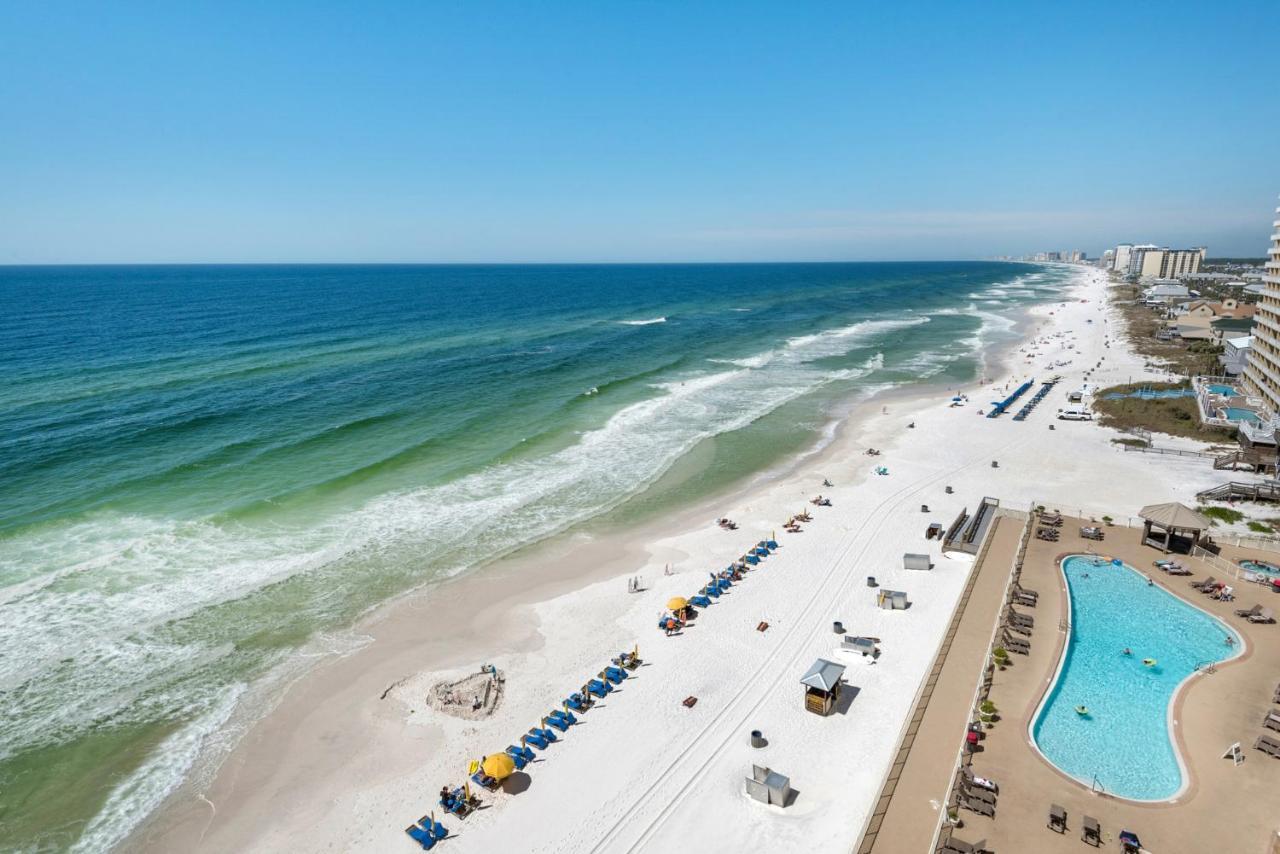 Treasure Island 1003 Villa Panama City Beach Dış mekan fotoğraf